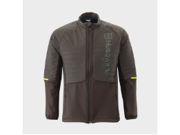 Accelerate Hybrid Fleece