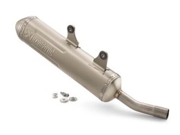 Akrapovič "Slip-on Line"