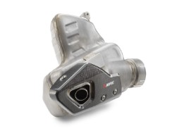 Akrapovič "Slip-on Line"