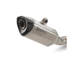 Akrapovič-Endschalldämpfer "Evolution Line"