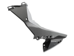 Kraftstofftankverkleidung