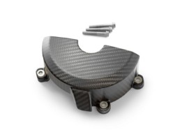 Generatordeckelschutz