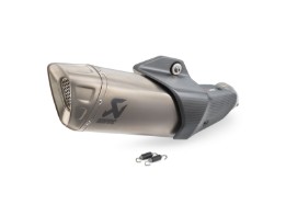 Akrapovič "Slip-on Line"