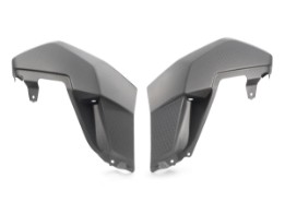 Kraftstofftankschutz-Set