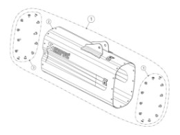 Reperaturkit