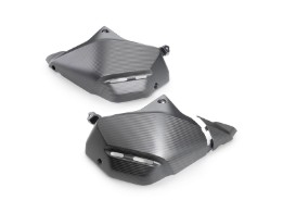 Kraftstofftankschutz-Set