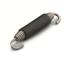 Akrapovič Auspufffeder