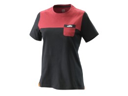 WOMEN PURE TEE
