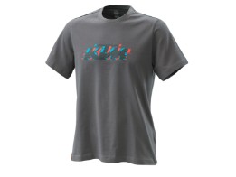 RADICAL LOGO TEE