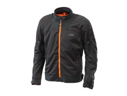 SOLAR AIR JACKET