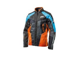 RACETECH JACKET