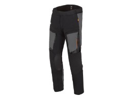 TERRA ADVENTURE V3 PANTS BLK/GREY