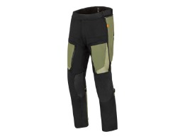 TERRA ADVENTURE V3 PANTS BLK/GREEN