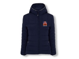 WOMEN FLETCH PADDED JACKET