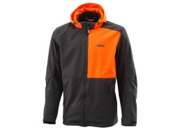 TWO 4 RIDE V2 JACKET BLACK