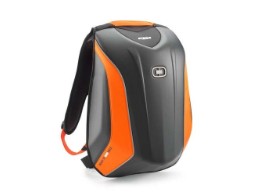 PURE NO DRAG BACKPACK