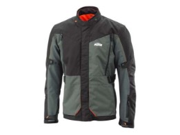 TOURRAIN V3 WP JACKET