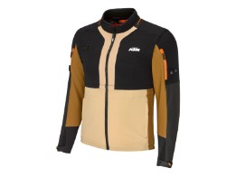 Racetech Jacke