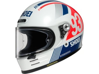 Glamster | MM93 Retro TC-10