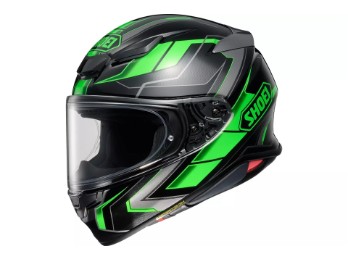 NXR2 | Prologue TC-4