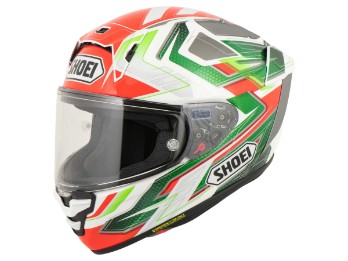 X-Spirit Pro | Escalate TC-4