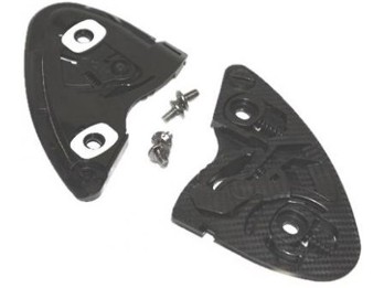 Visiermechanik mit Schrauben QE-E