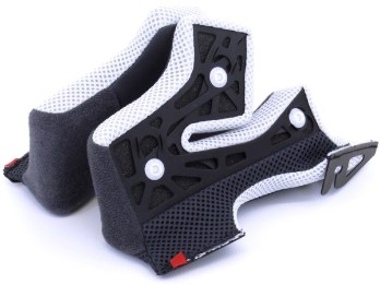 VFX-WR Type-M Cheek Pad | 43 mm