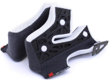 VFX-WR Type-M Cheek Pad