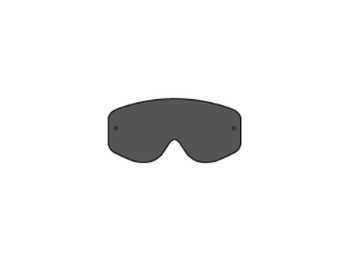 Kini-RB Competition Lens Smoke
