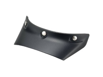 Helmschirm EX-Zero| black