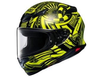 NXR2 [BEAUT TC-3]