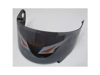 Street Evo Helmet Visier