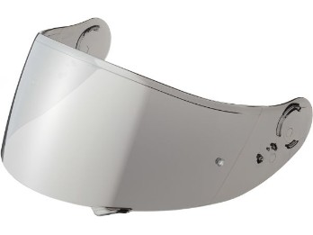 CNS-1 Visier – silber verspiegelt