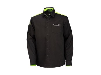 Sports Long-Sleeve Shirt 2026 (Herren)