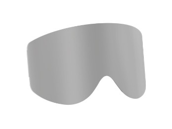 Lens 80’s SGL WKS | grey works