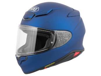 NXR2 [Matt Blue Metallic]