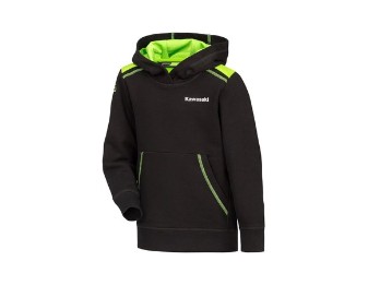 Sports Hoody 2026 (Kinder)