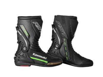 TURIN II Motorradstiefel (Herren)