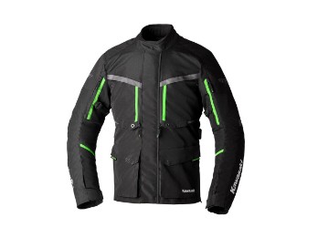 TRIER II Textiljacke (Herren)