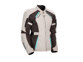 PARIS II Textiljacke (Damen)