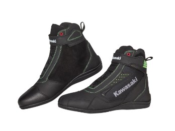 Nantes Motorradstiefel (Herren)