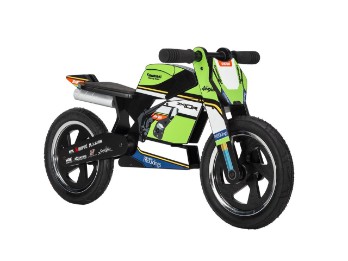 2024 Kawasaki WSBK Balance-Bike
