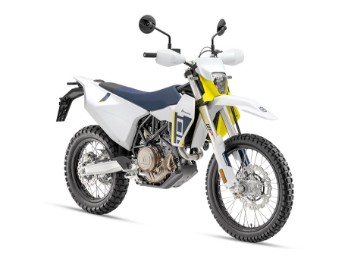 701 Enduro 2  2026