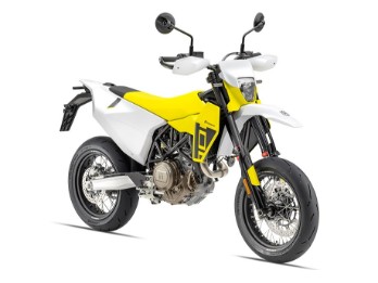 701 Supermoto  2026