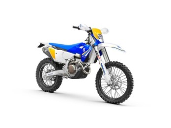 FE 350 Heritage 2025