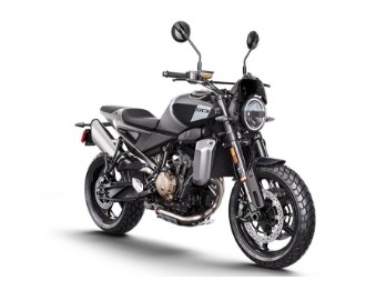 Svartpilen 801 L 2025