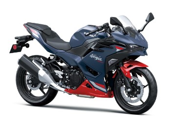 Ninja 500 SE 2026