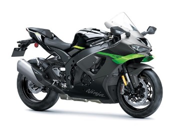 Ninja ZX-10R