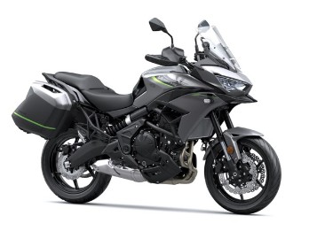 Versys 650 Touring