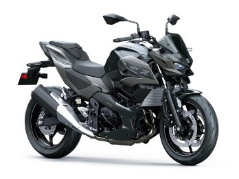 Z7 Hybrid 2024